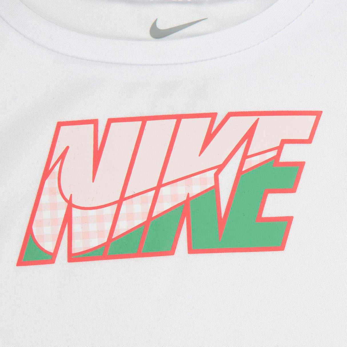 NIKE INF PIC-NIKE SPRINTER SET PINK