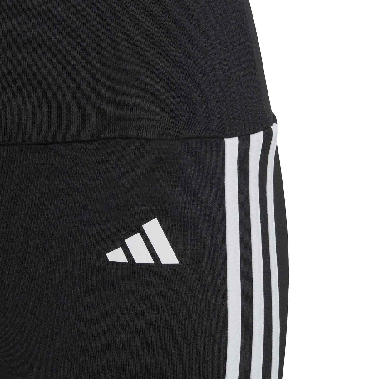 adidas Girls TR-ES 2S BK Short Black
