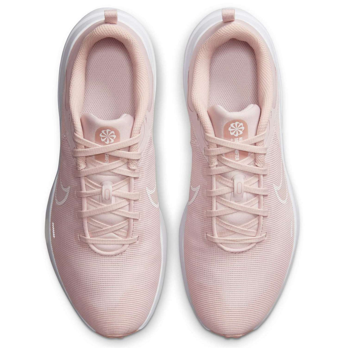 Nike Downshifter 12 Womens Pink/White