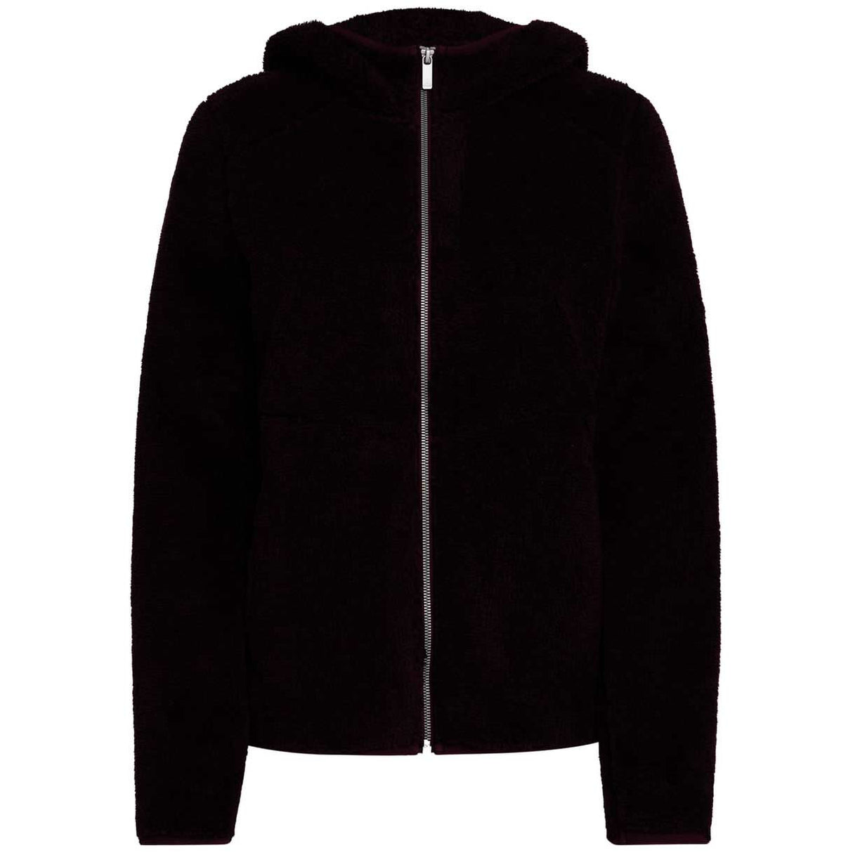 McKinley Lily Wmns Jacket Wine