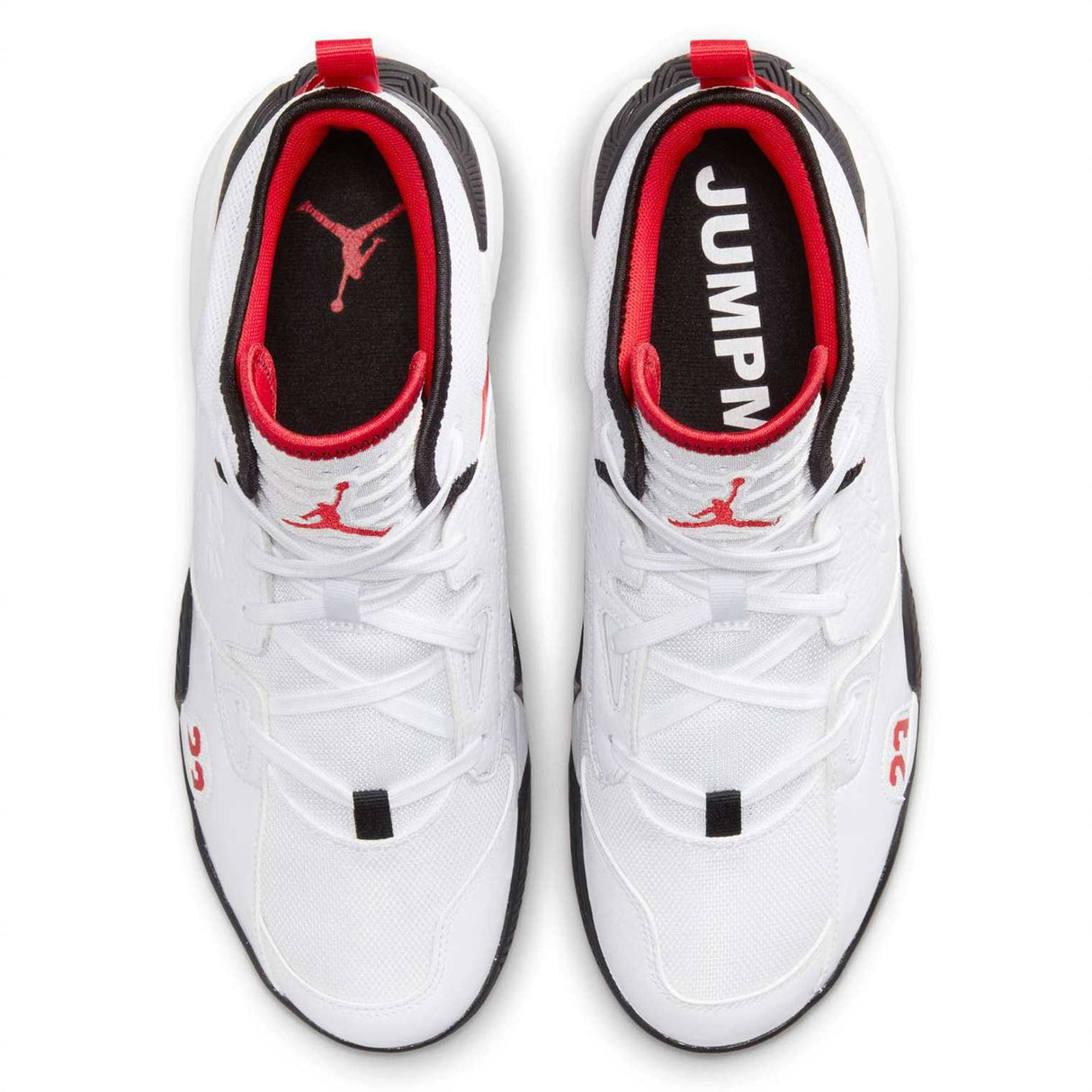 Jordan Stay Loyal 2 Mens White