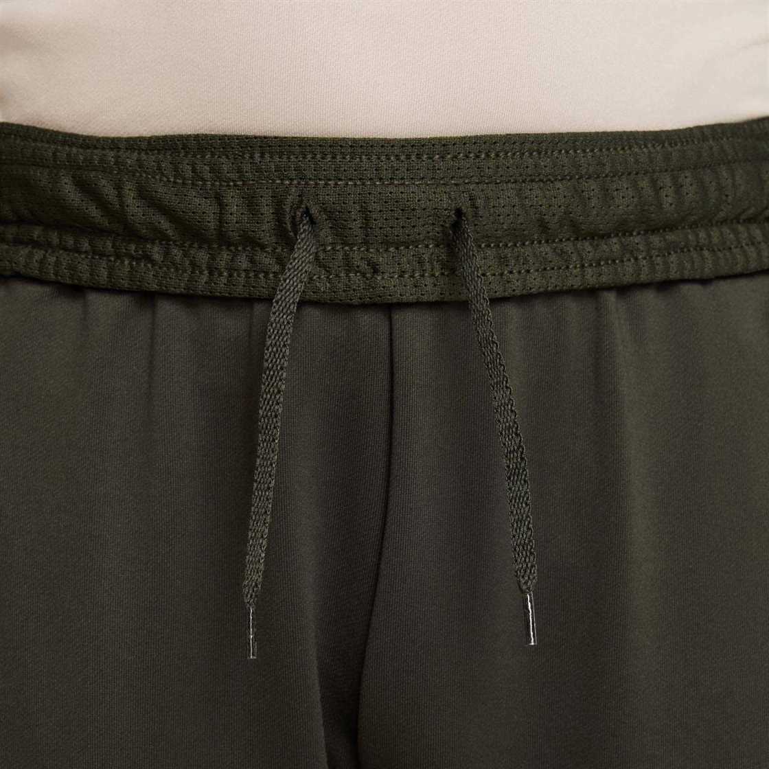 Nike FCB 23 Kids Strike Pant Grey