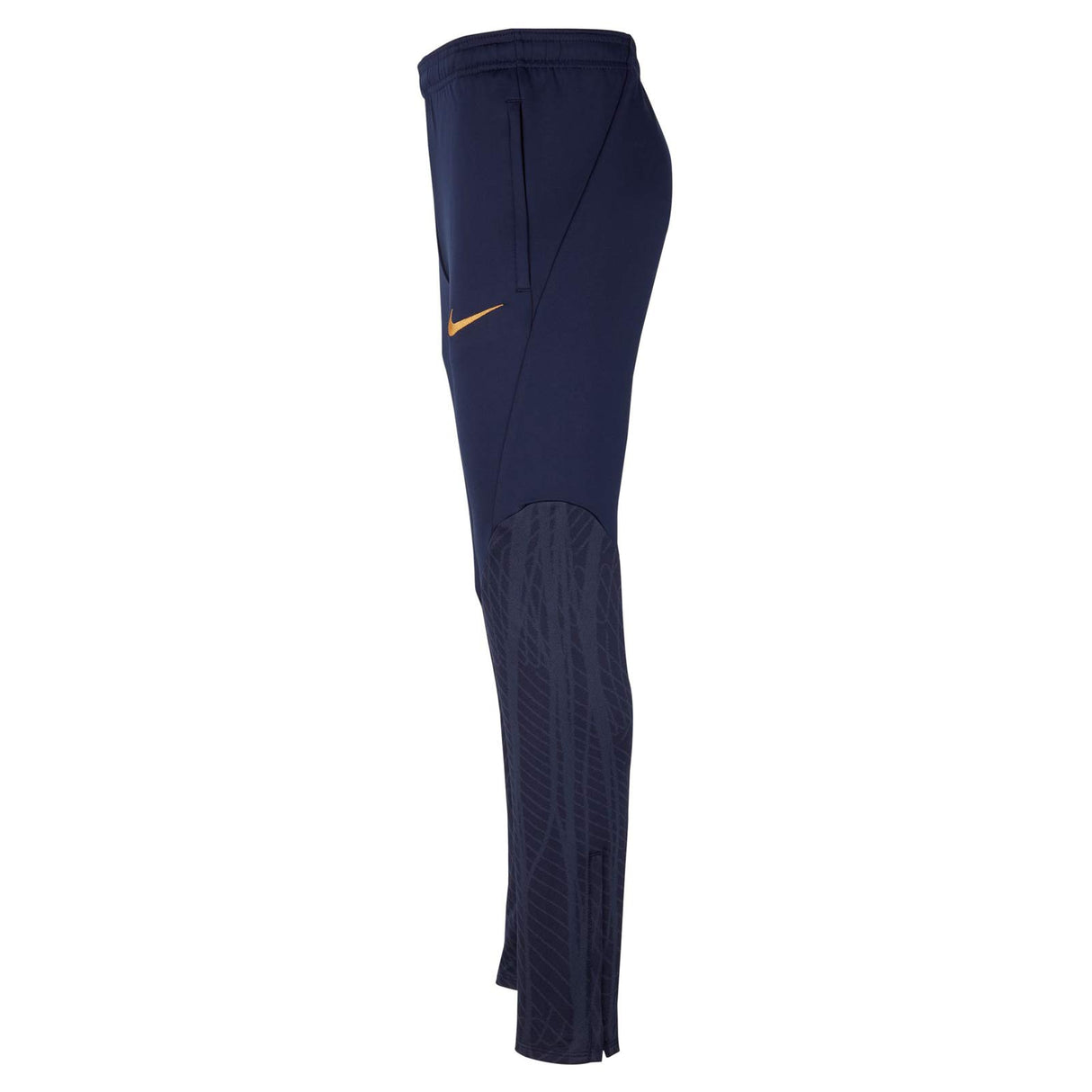 Nike PSG 23 Kids Strike Pant Navy