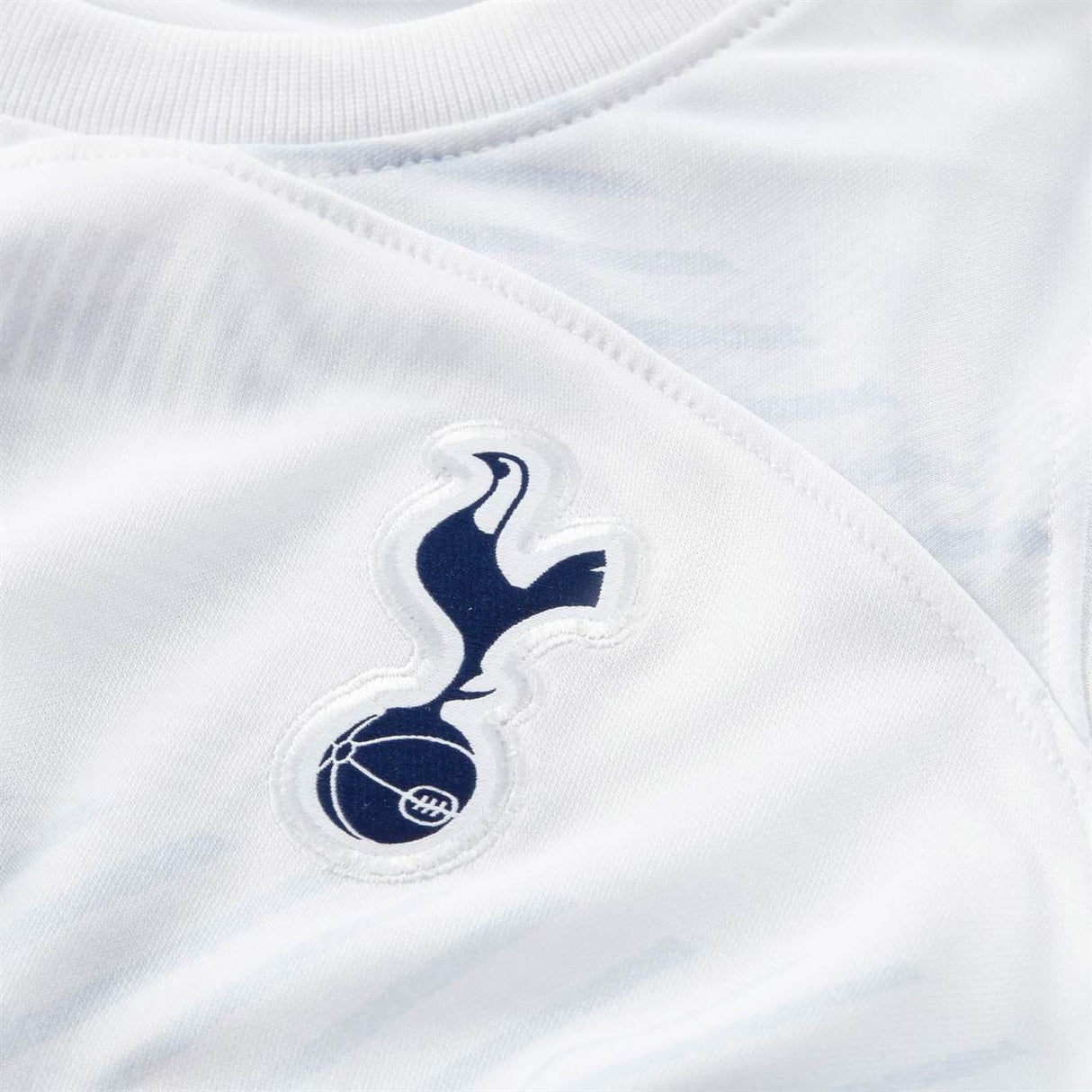 Nike THFC 23 Kids Home Kit White