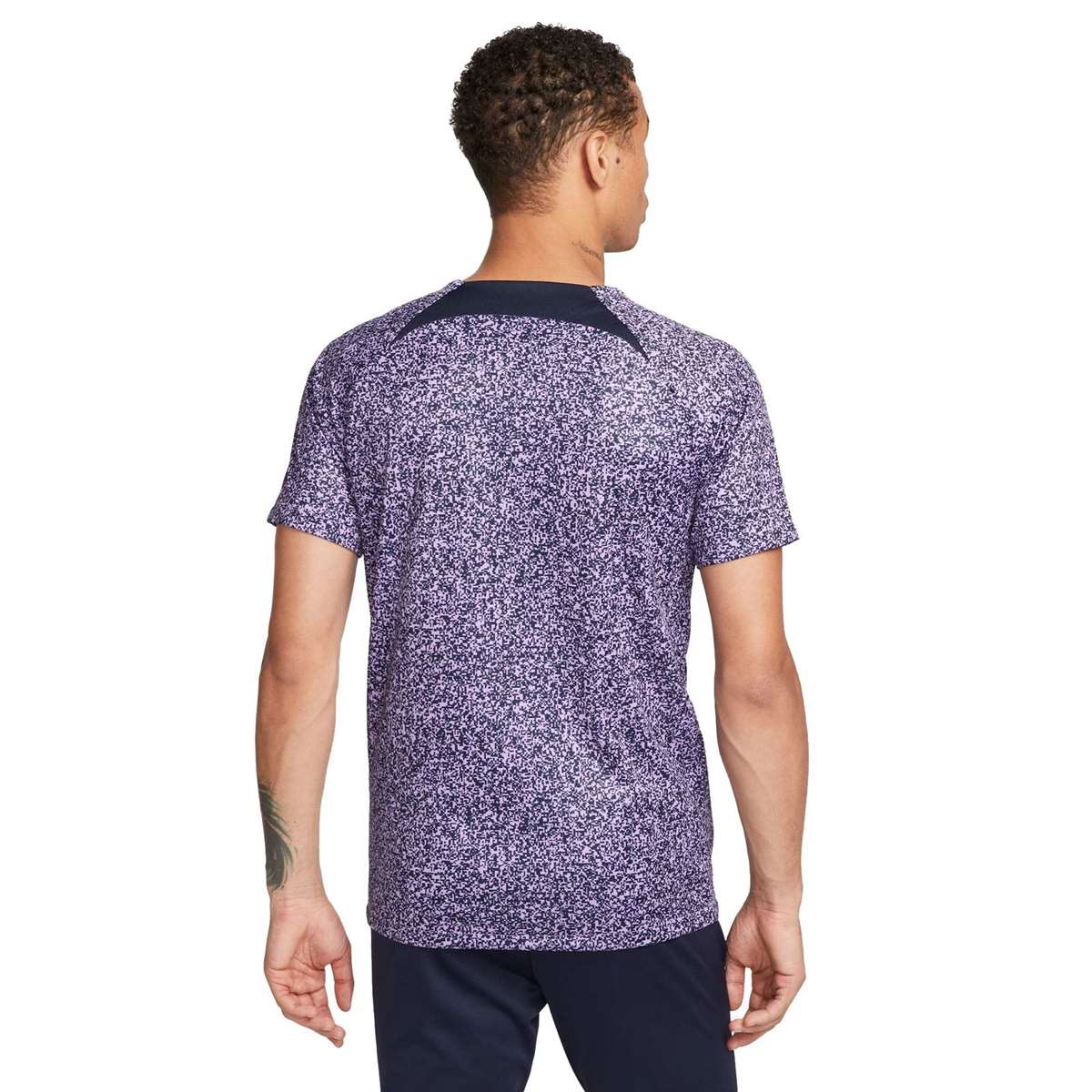 Nike THFC 23 Pre Match Jersey Purple