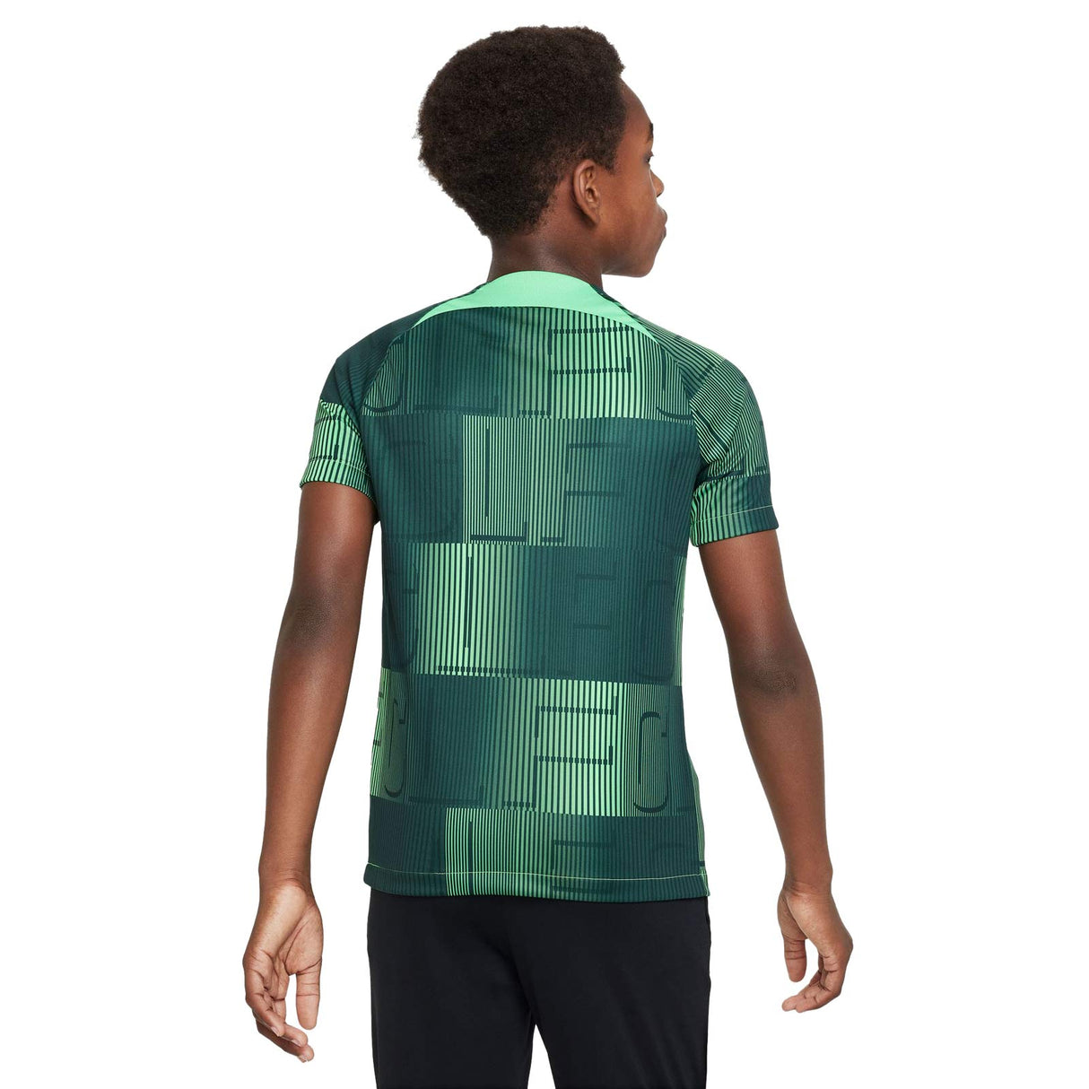 Nike LFC 23 Kids PM Jersey Green