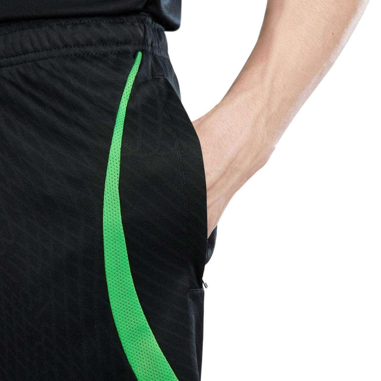 Nike LFC 23 Adults Strike Short Black