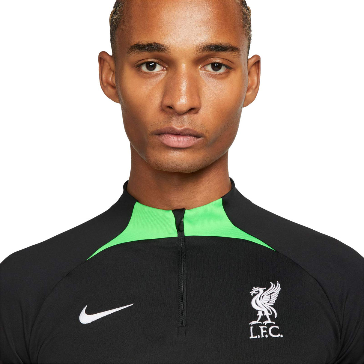 Nike LFC 23 Adults Strike Drill Top Blk