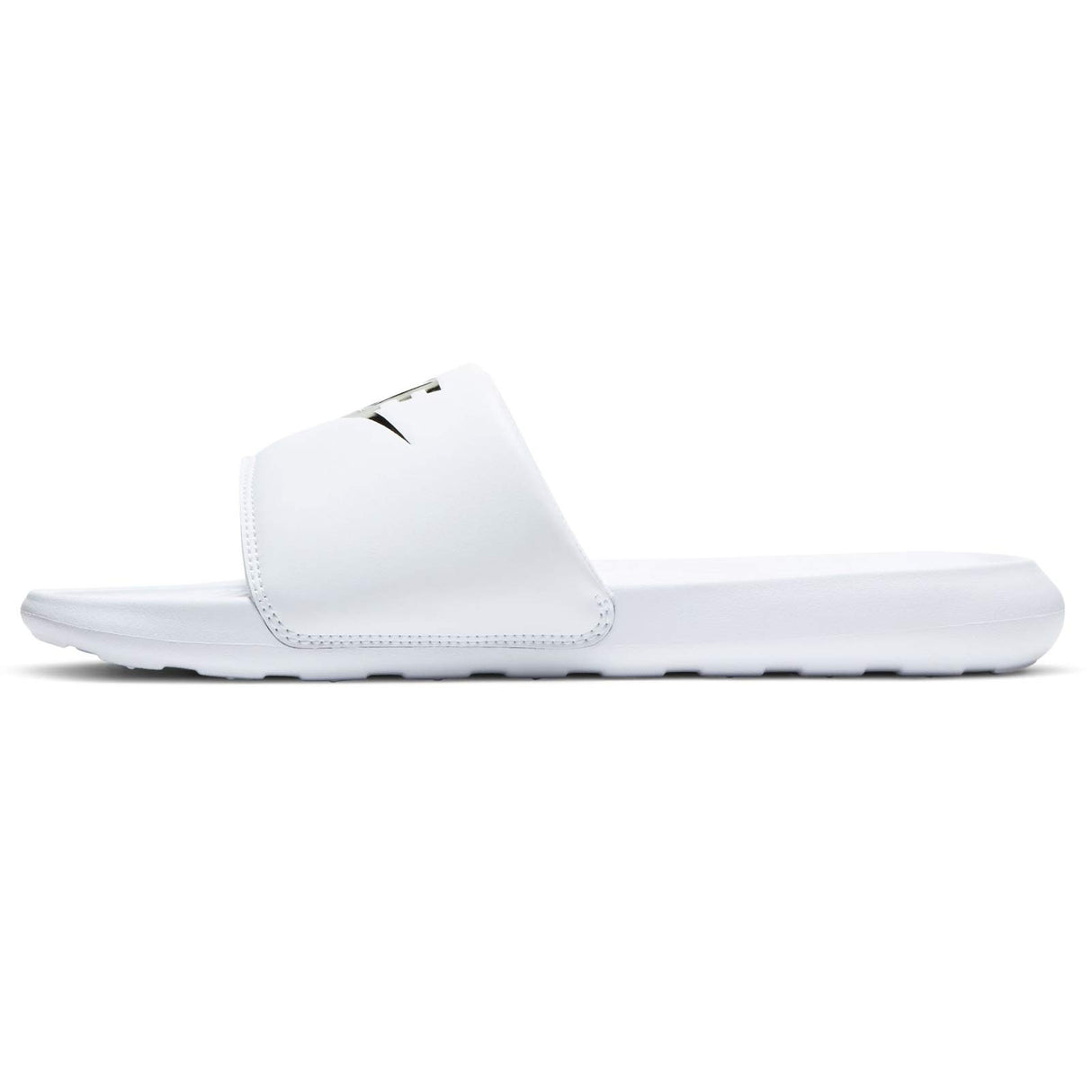 Nike Victori One Sandal Mens White
