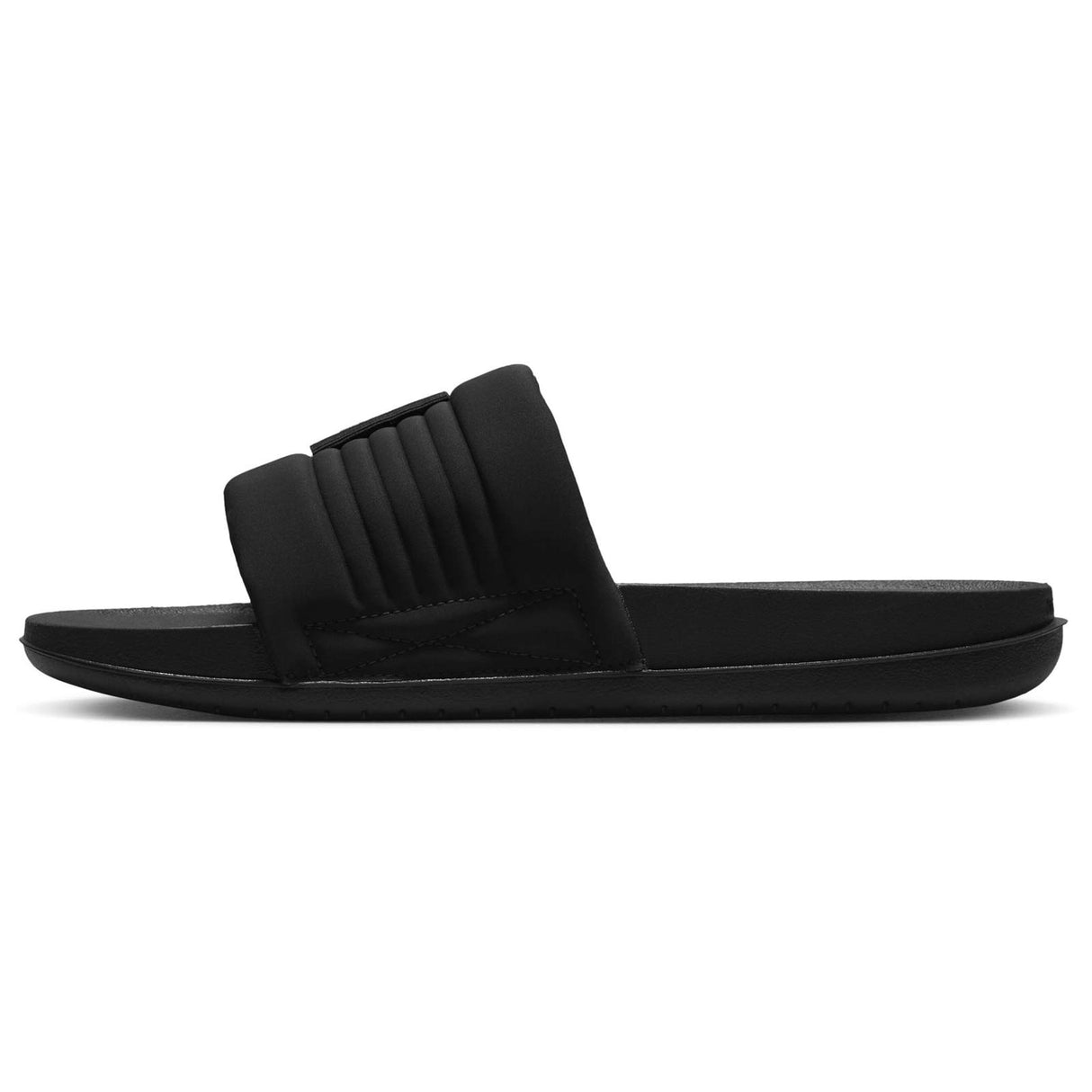 Nike Offcourt Adjust Sandal Mens Black