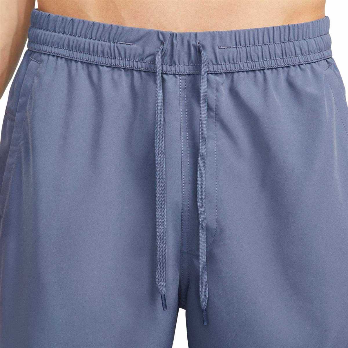 Nike Mens Dri-Fit Form 7in UL Shorts Bl