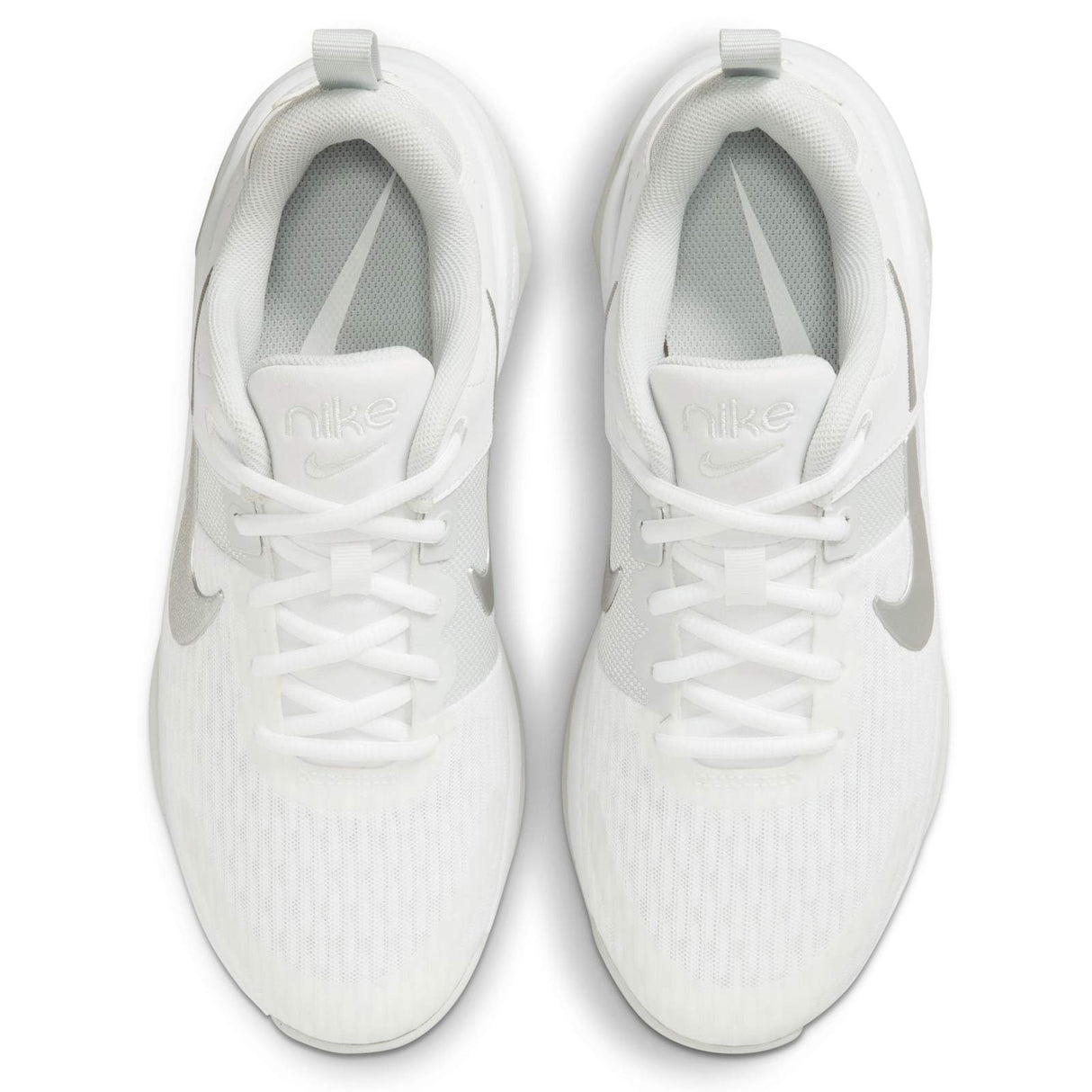 Nike Air Zoom Bella 6 Womens White
