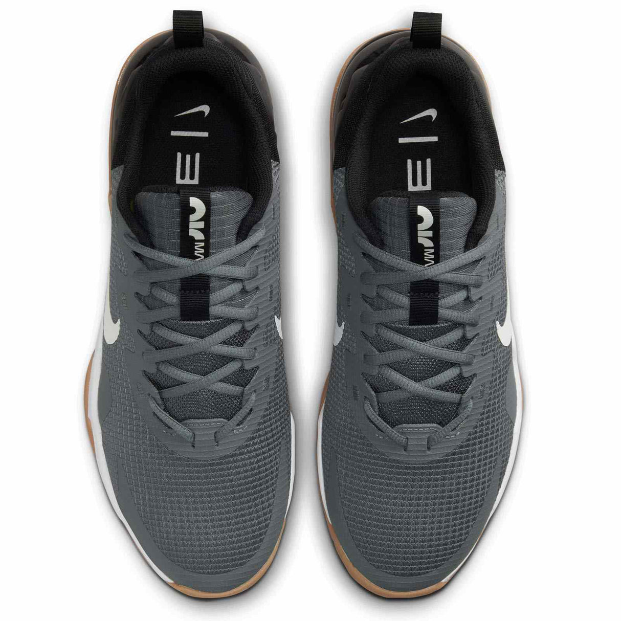 Nike Air Max Alpha Trainer 5 Mens Grey