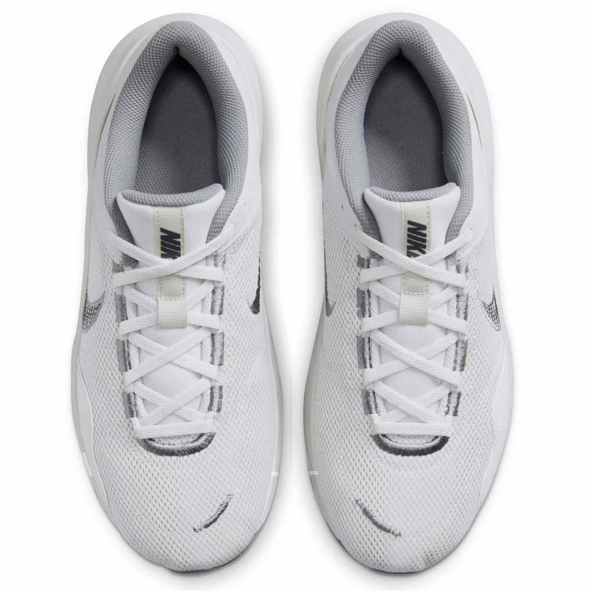 Nike Legend Essential 3 Mens White/Grey