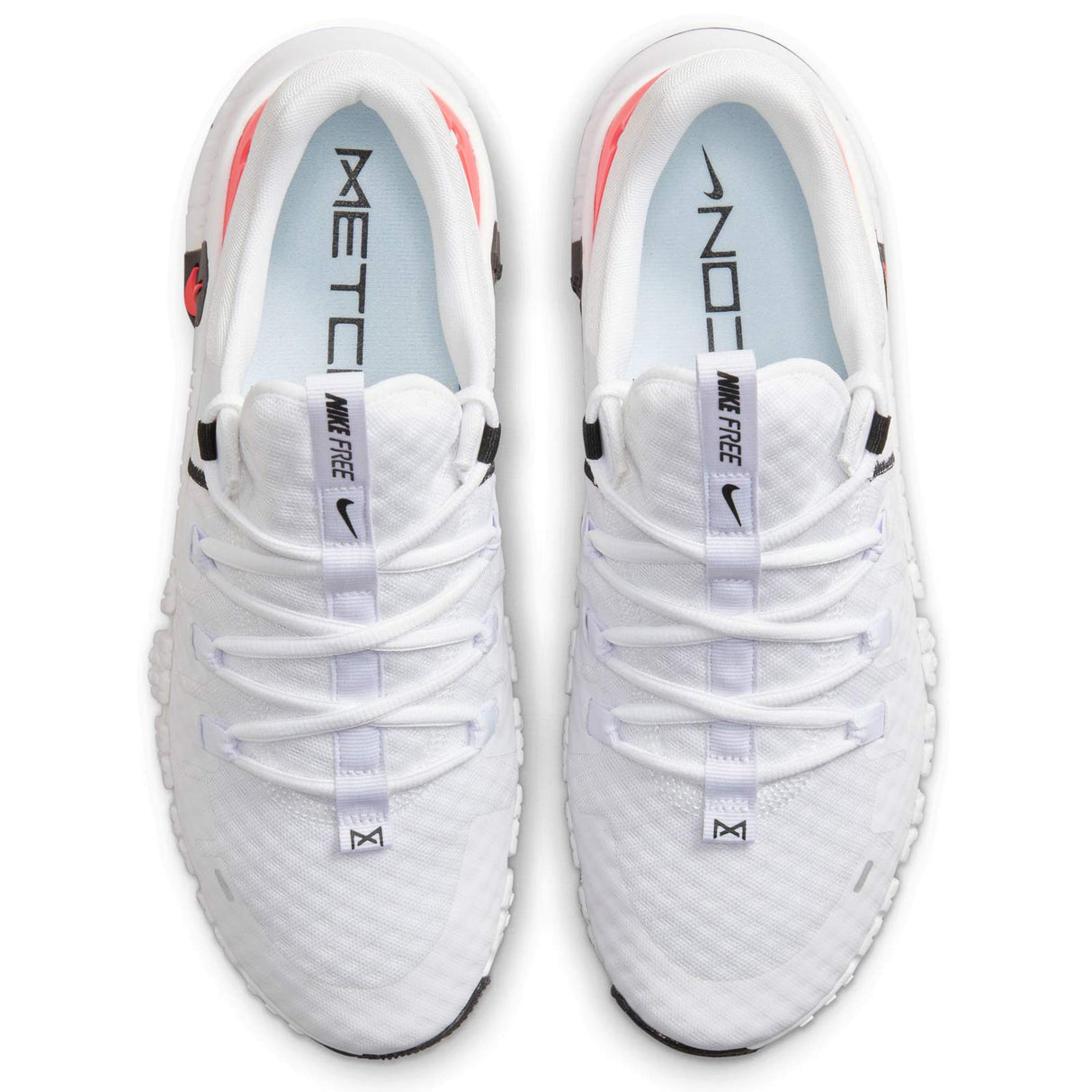 Nike Free Metcon 5 Mens White