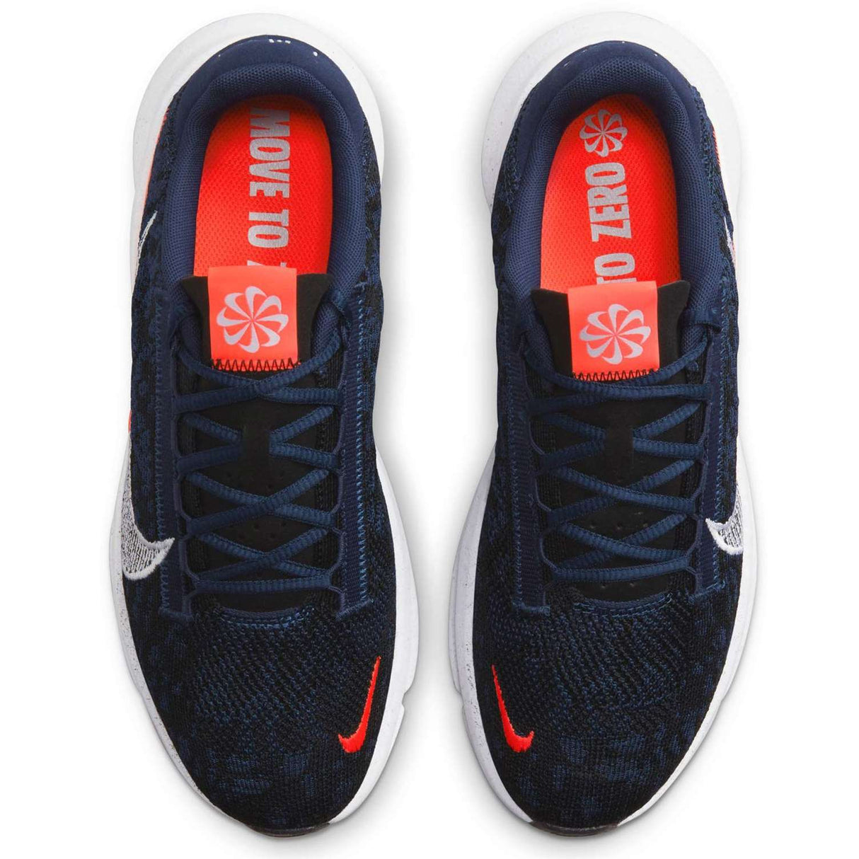 Nike SuperRep Go 3 NN FK Mens Black/Pink