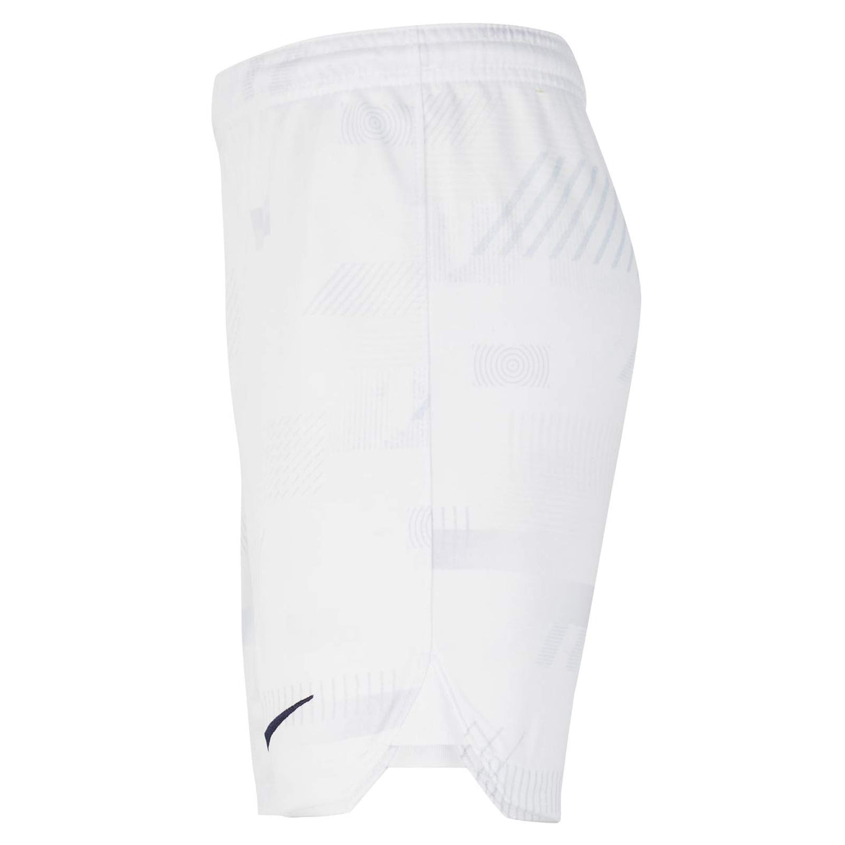 Nike THFC 23 Kids Home Shorts White