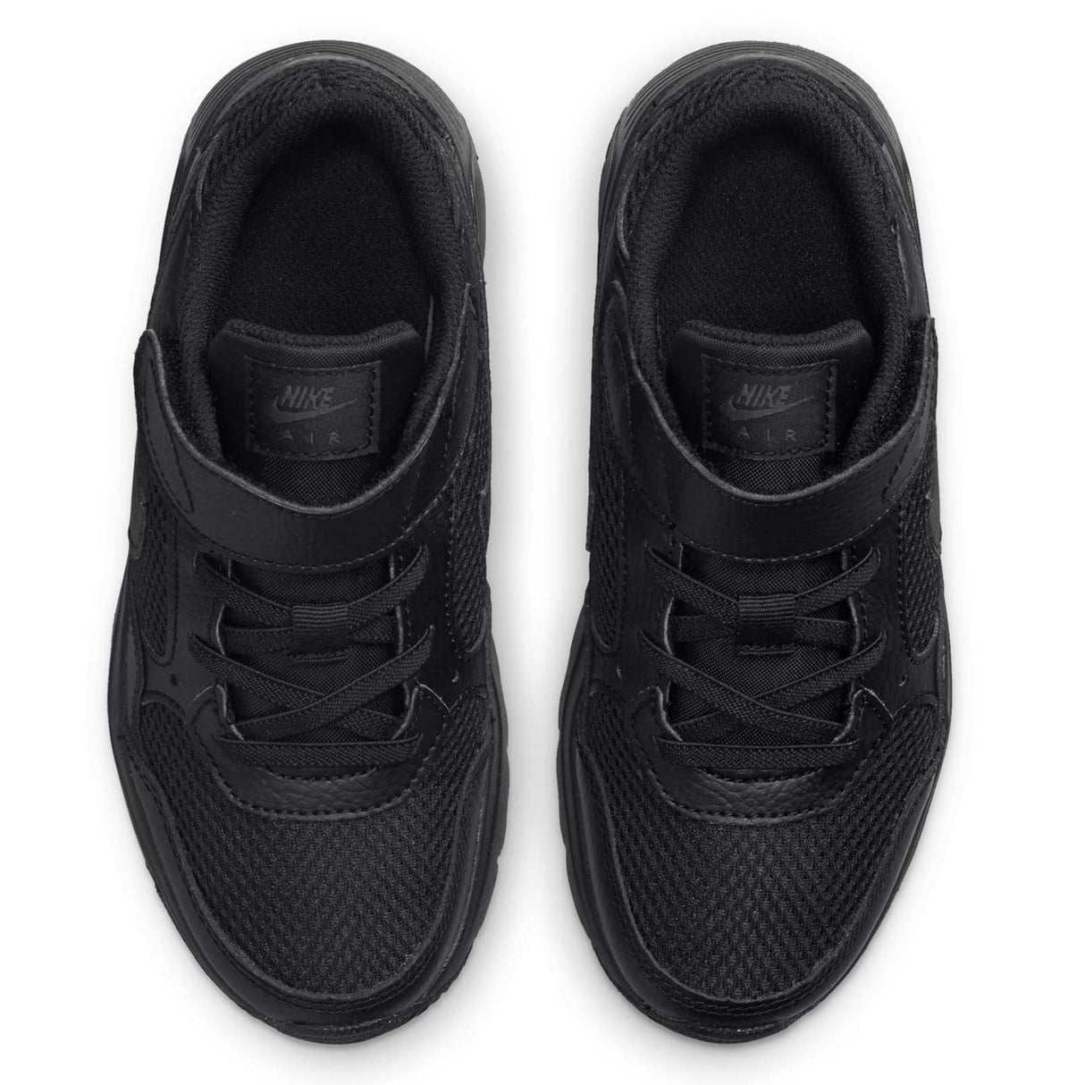 Nike Air Max SC Jnr Boys Black