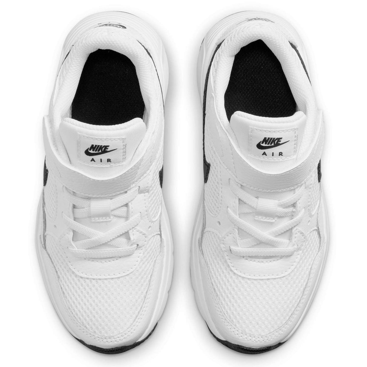 Nike Air Max SC Jnr Girls White