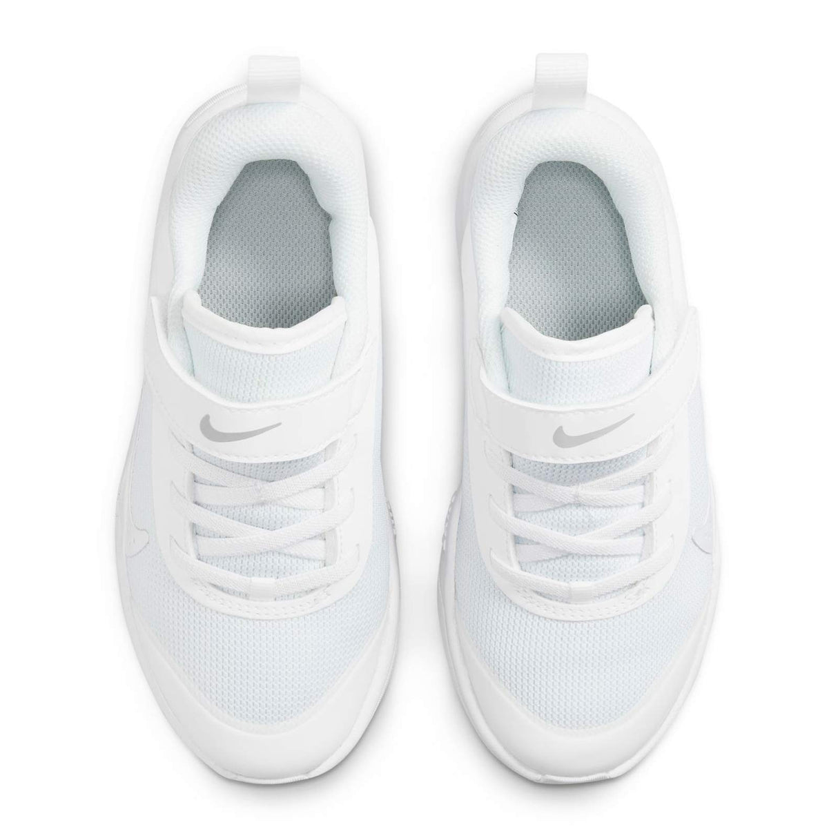 Nike Omni Multi-Court Jnr Girls White