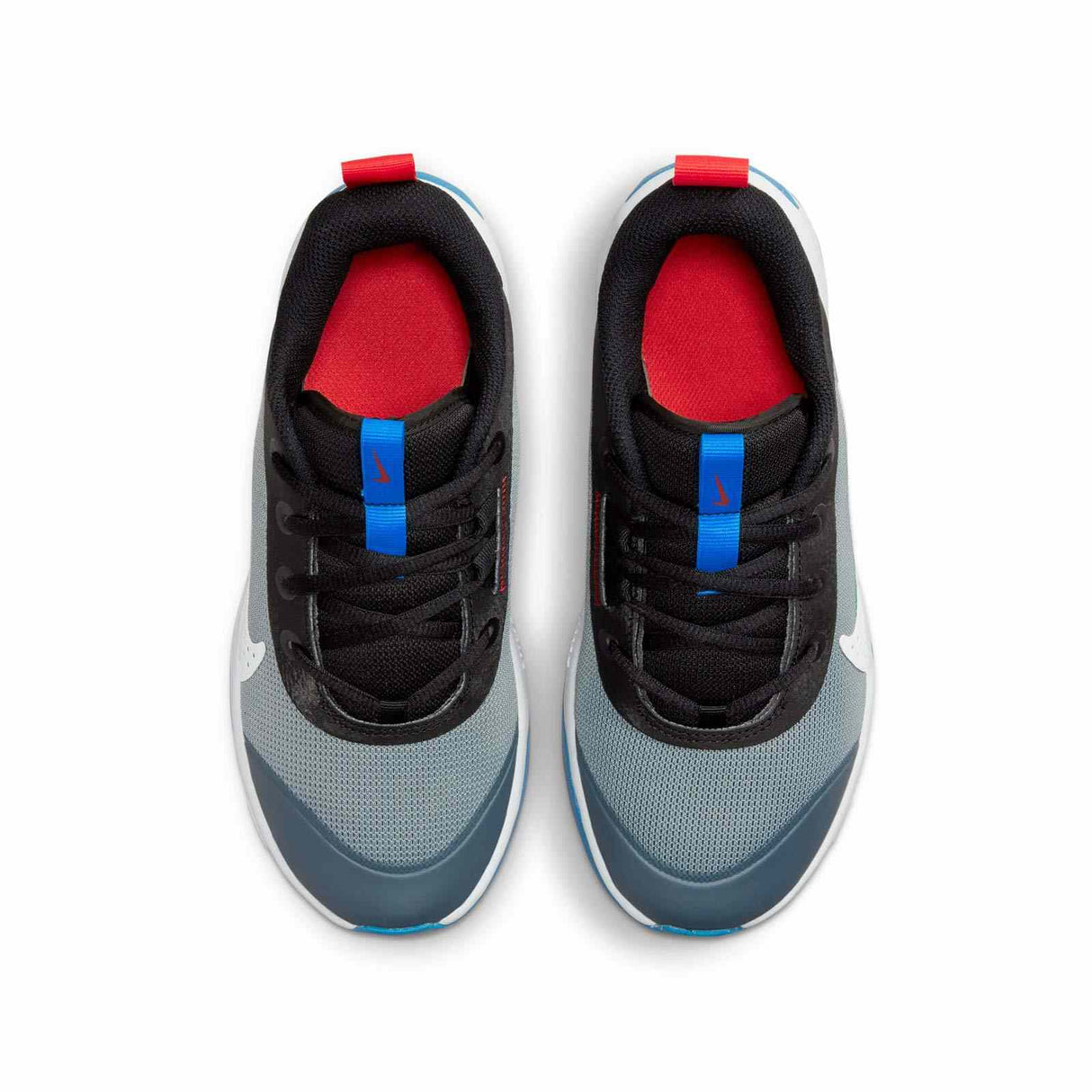 Nike Omni Multi-Court Boys Grey