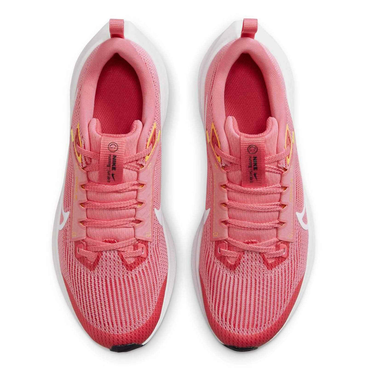 Nike Air Zoom Pegasus 40 Girls Pink