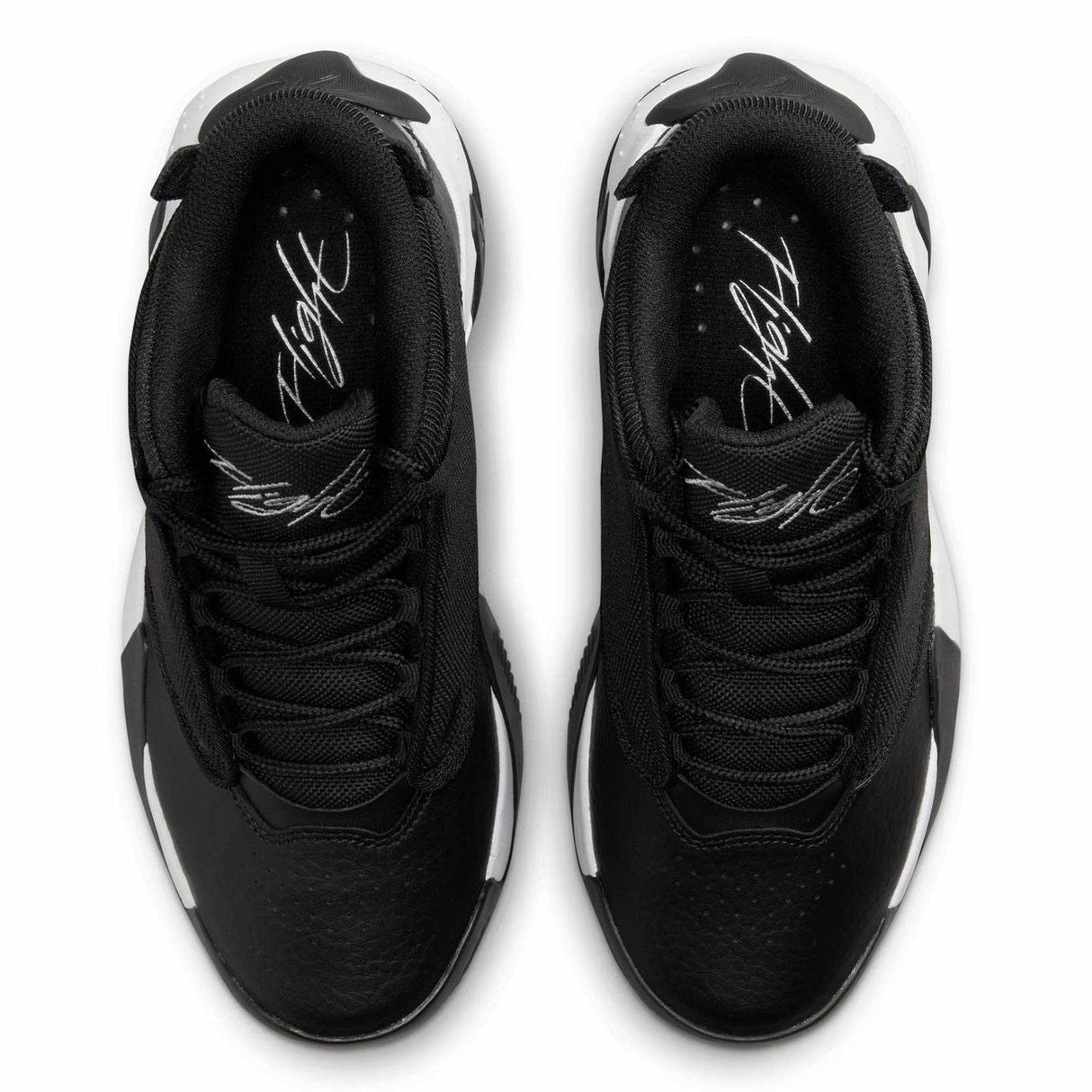 Nike Jordan Max Aura 4 Kids Black