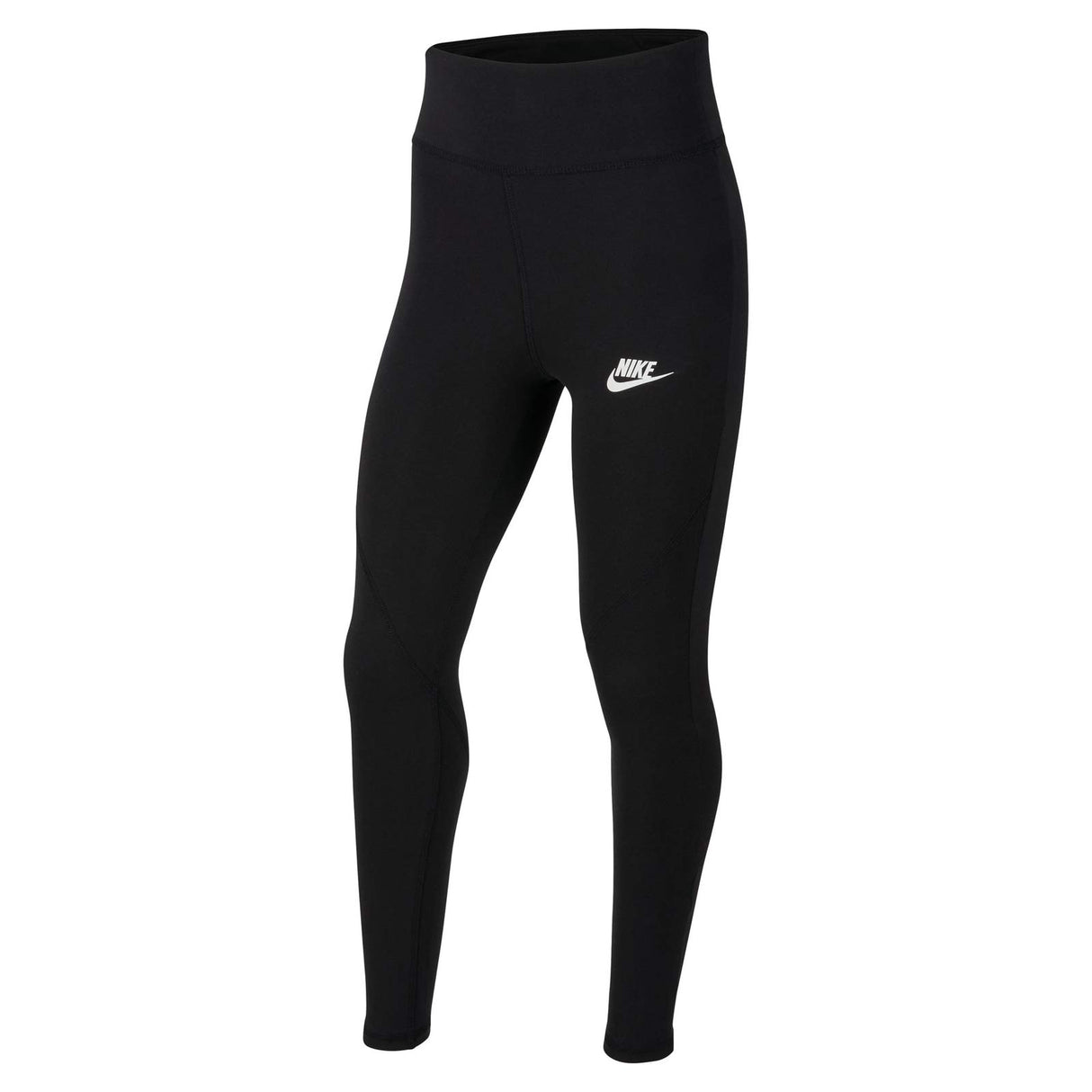 Nike Girls NSW Fav HW Legging Black