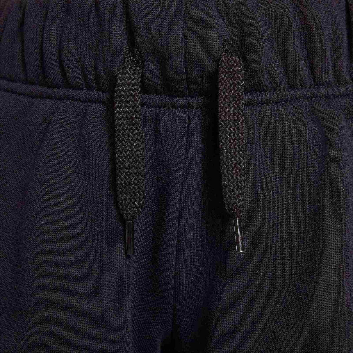 Nike Girls Sportswear Club Short Black