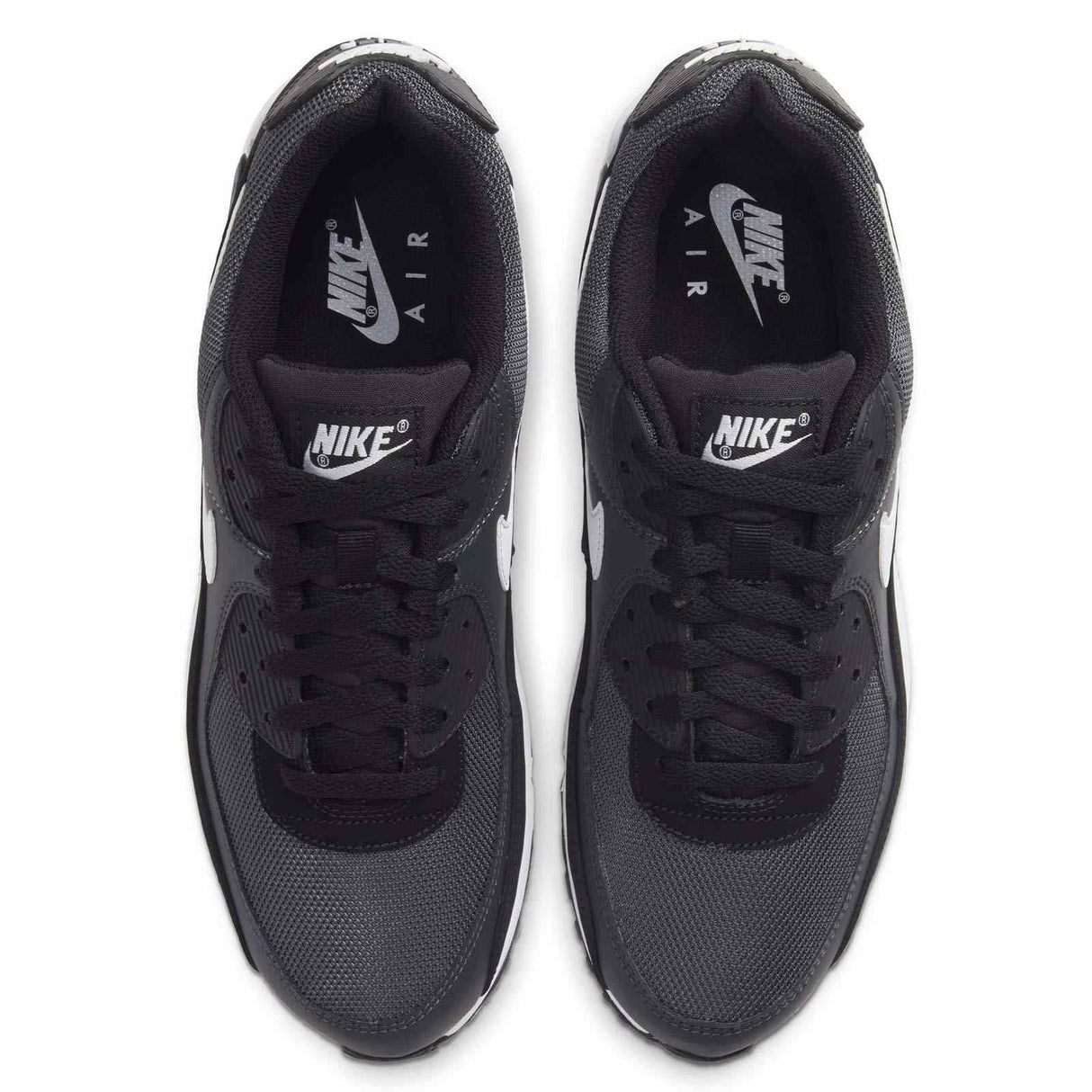 Nike Air Max 90 Mens Black