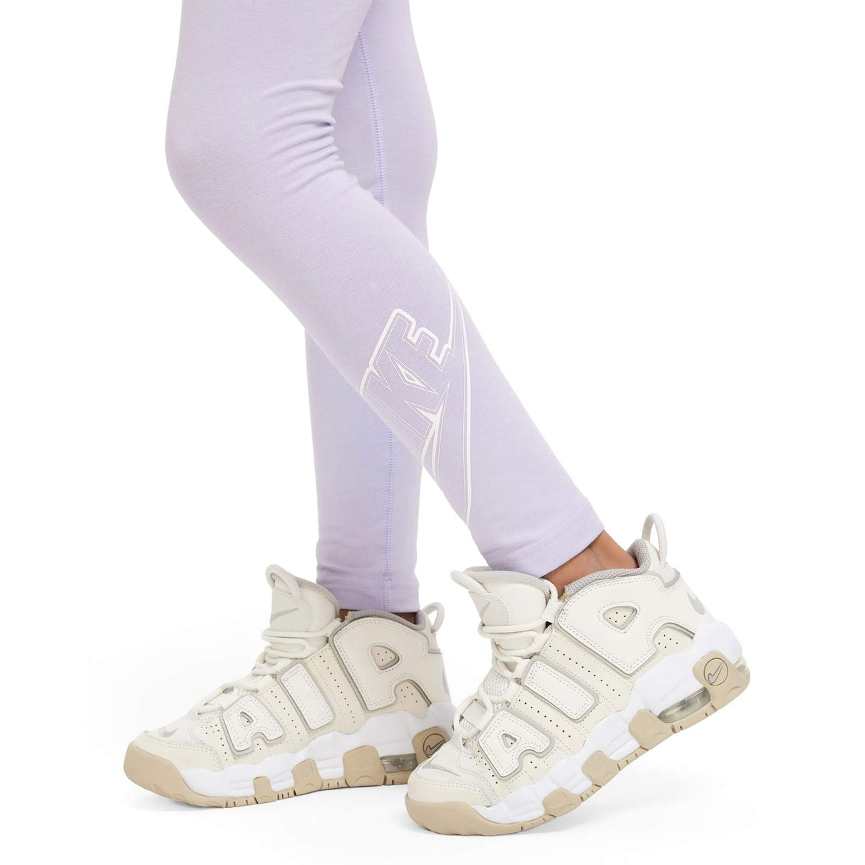 Nike Girls NSW Fav Legging GX Black