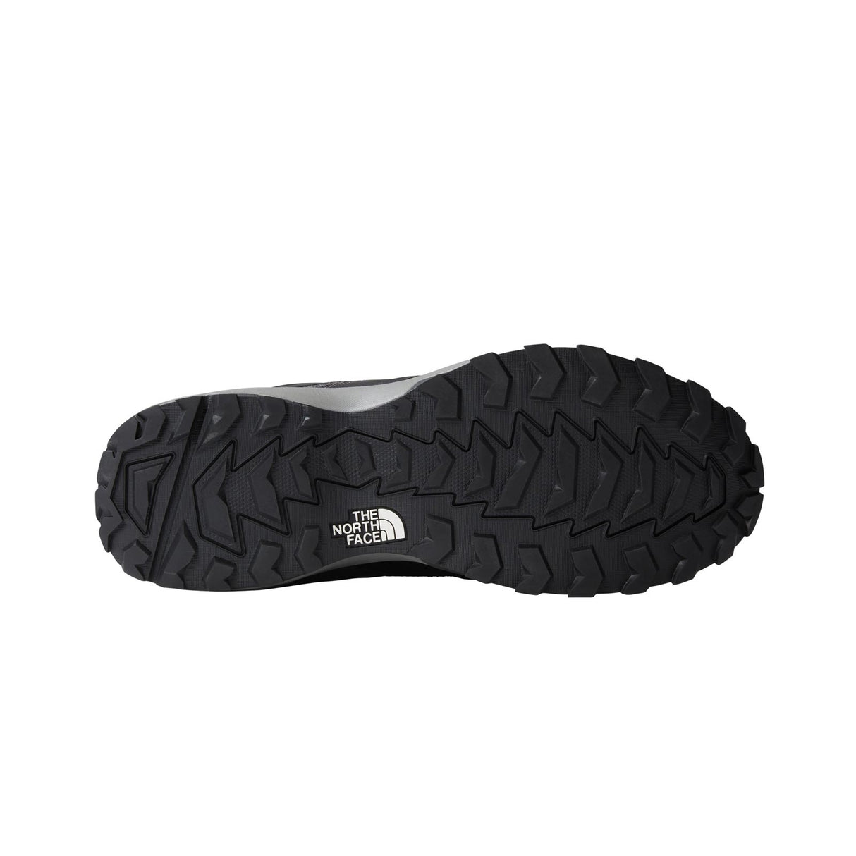 TNF Cragmont WP Mens Black/Grey