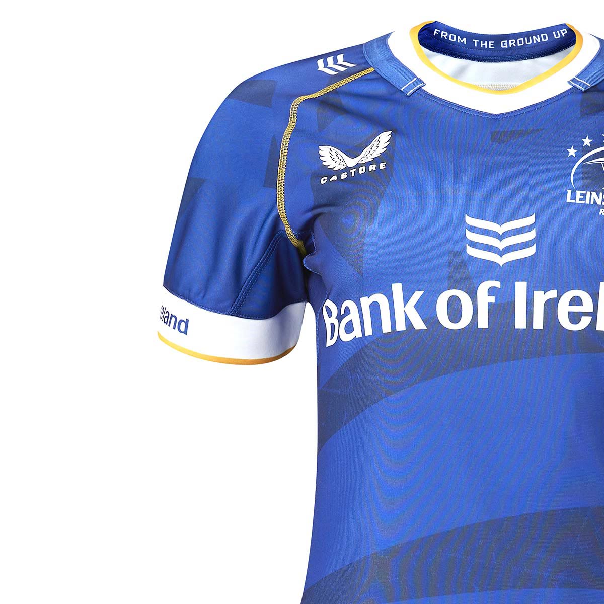 Castore Leinster 23 Women Home Jersey Bl