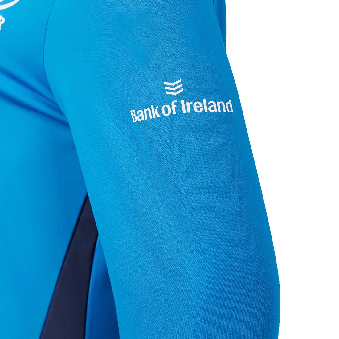 Castore Leinster 23 QZ Midlayer Blue