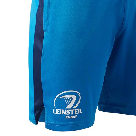 Castore Leinster 23 Gym Short Blue