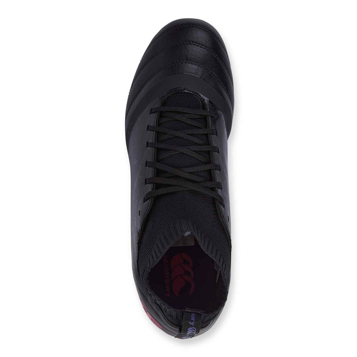 Canterbury Stampede Pro SG Black