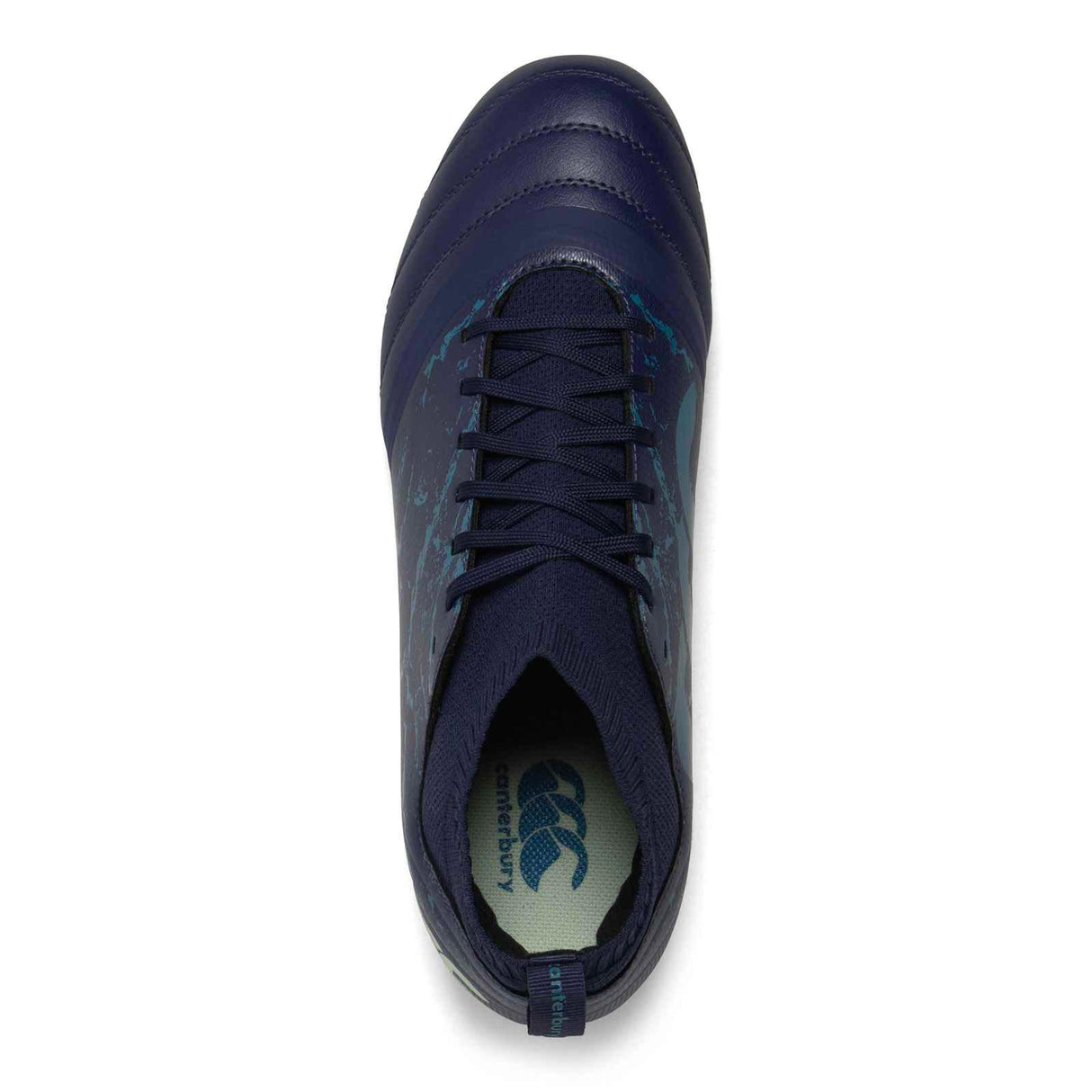 Canterbury Stampede Pro SG Navy