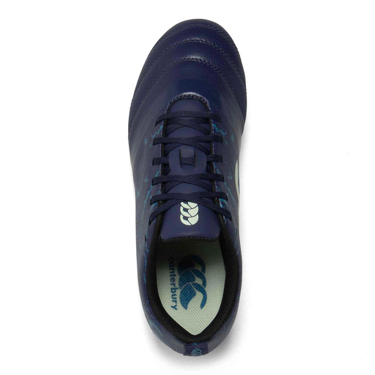 Canterbury Stampede Team Kids SG Navy