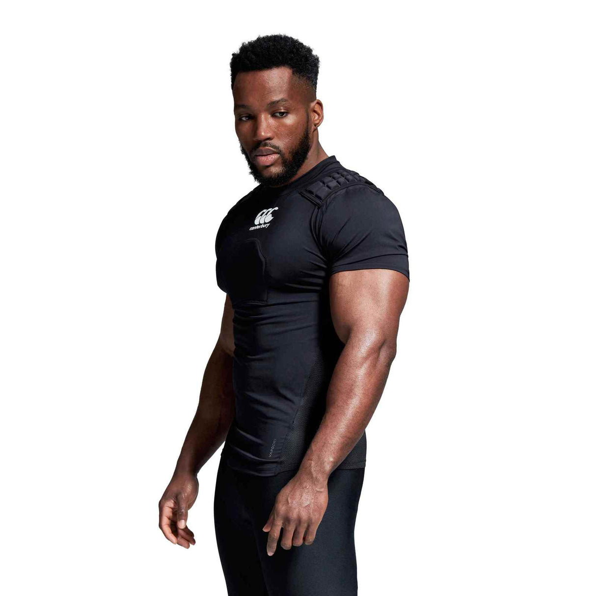 Canterbury Protection Vest Black