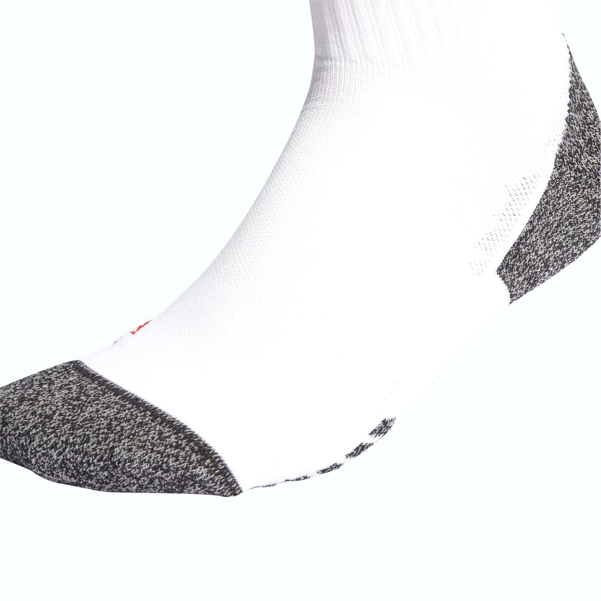 adidas Man Utd 23 Home Socks White