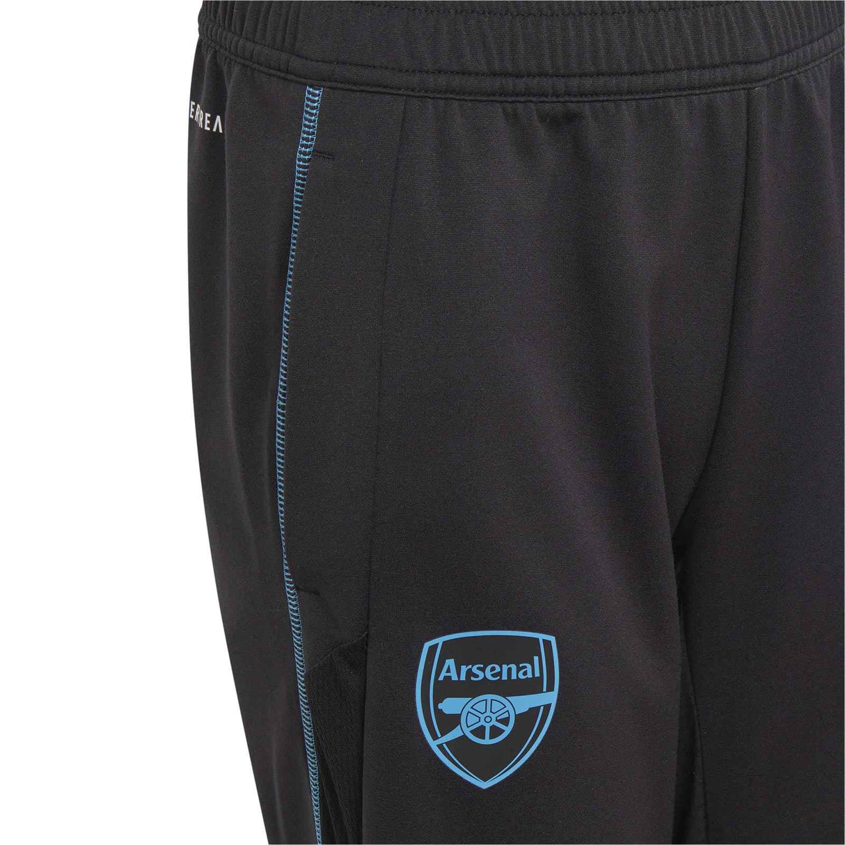adidas Arsenal 23 Kids Training Pant Blk