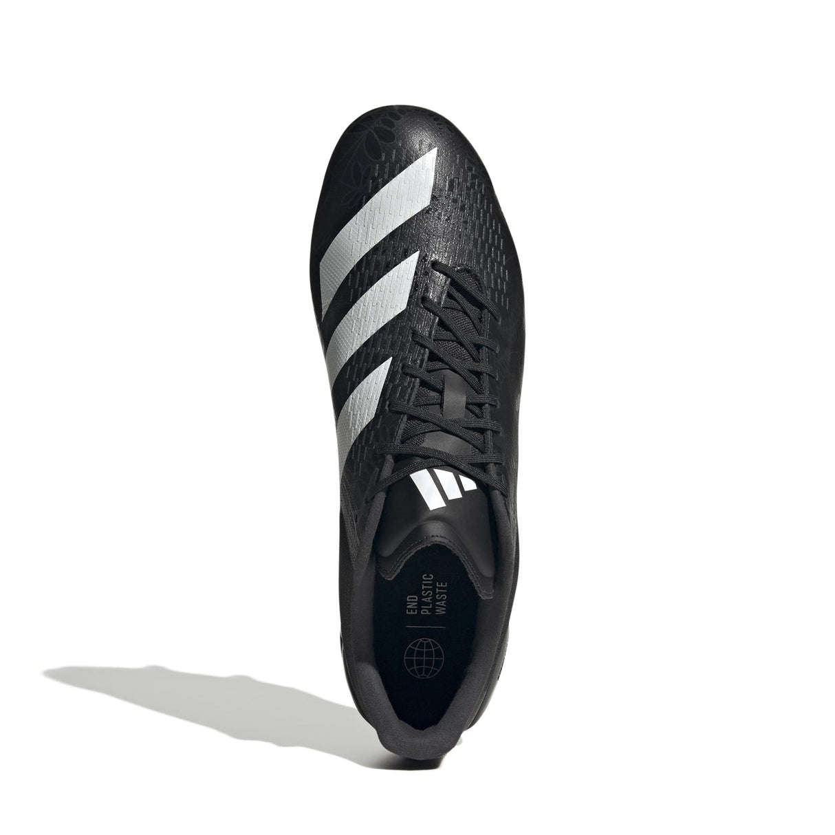 adidas Adizero RS15 Pro (SG) Boot Black