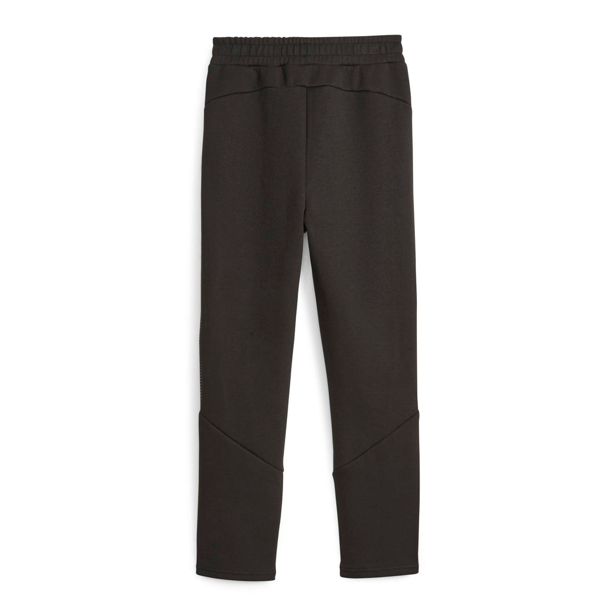 Puma Boys Evostripe Pants DK Black