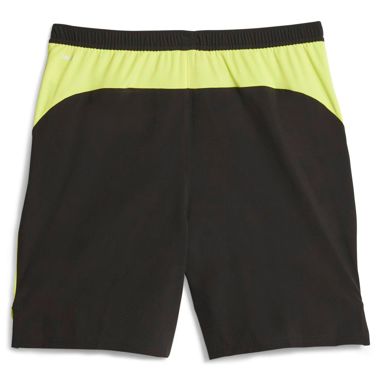 Puma Men Fit Ultrabreathe 7in Wvn Sho Bl