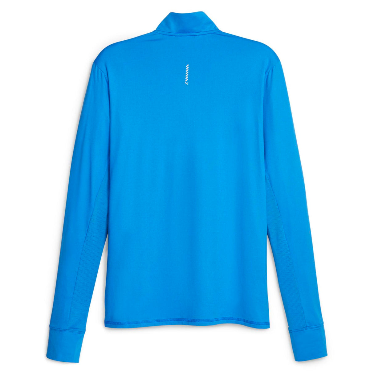 Puma Mens Run Fav QZ Top Blue