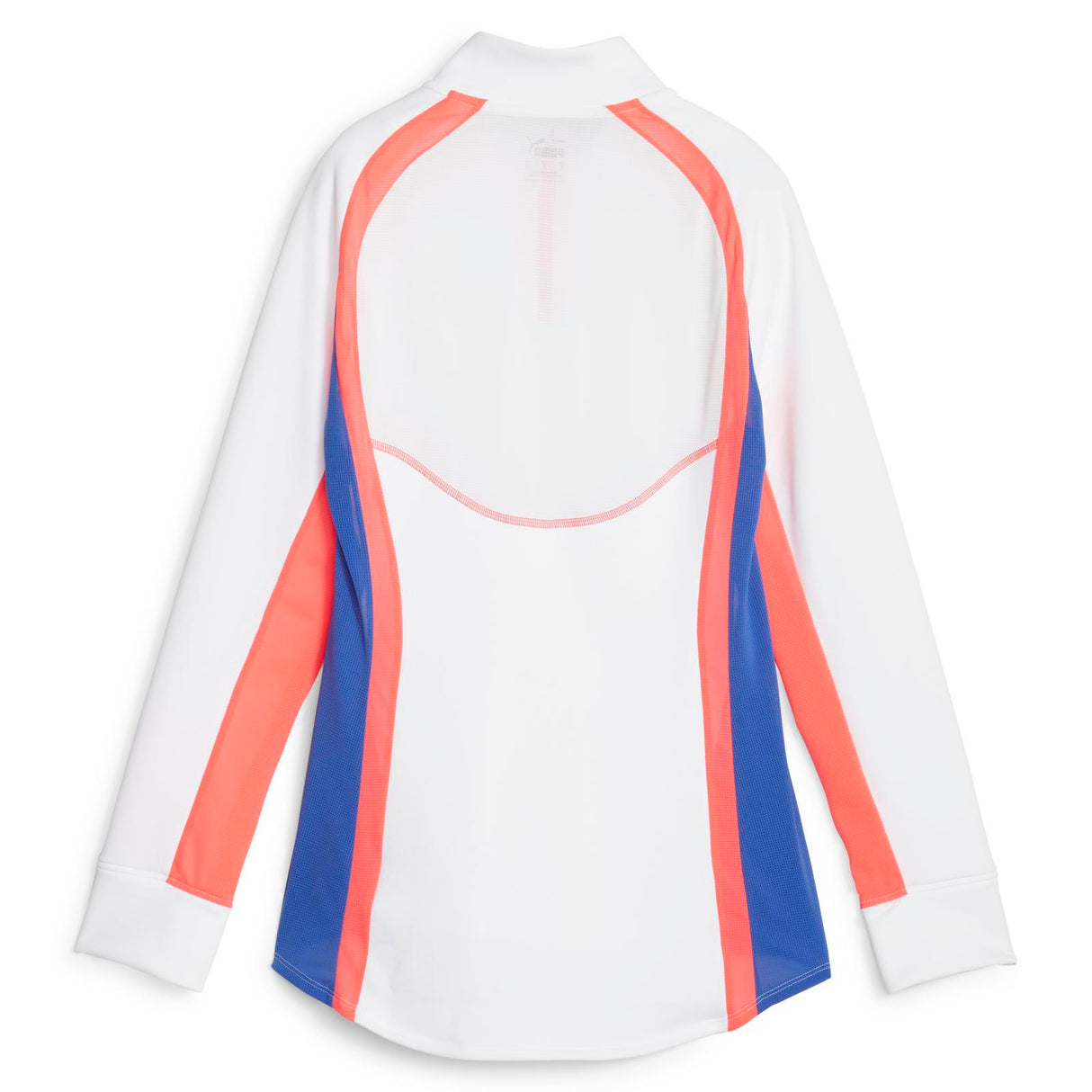 Puma Wmns Individual Blaze QZ Top White