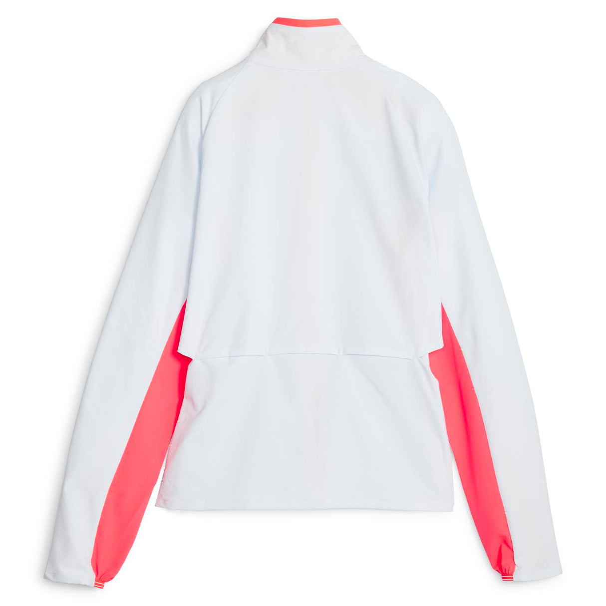 Puma Wmns Run Ultraweave Jacket Blue
