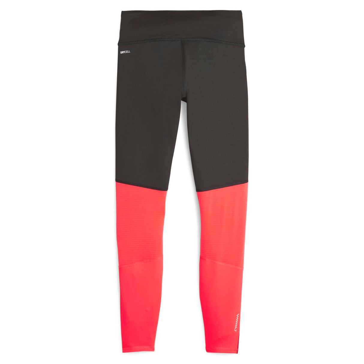 Puma Wmns Run Favorite Reg Tight Black