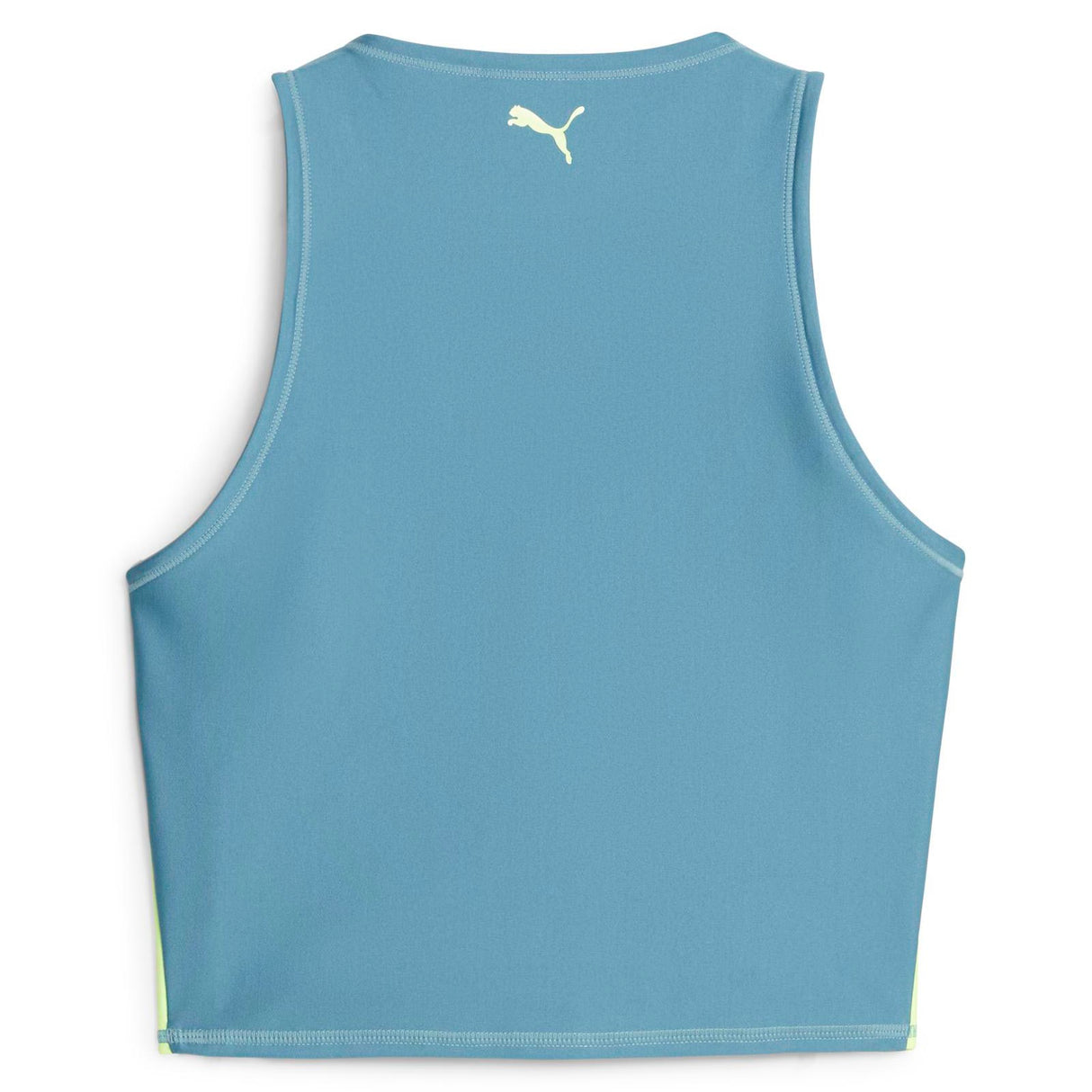 Puma Wmns Fit Eversculpt Tank Blue