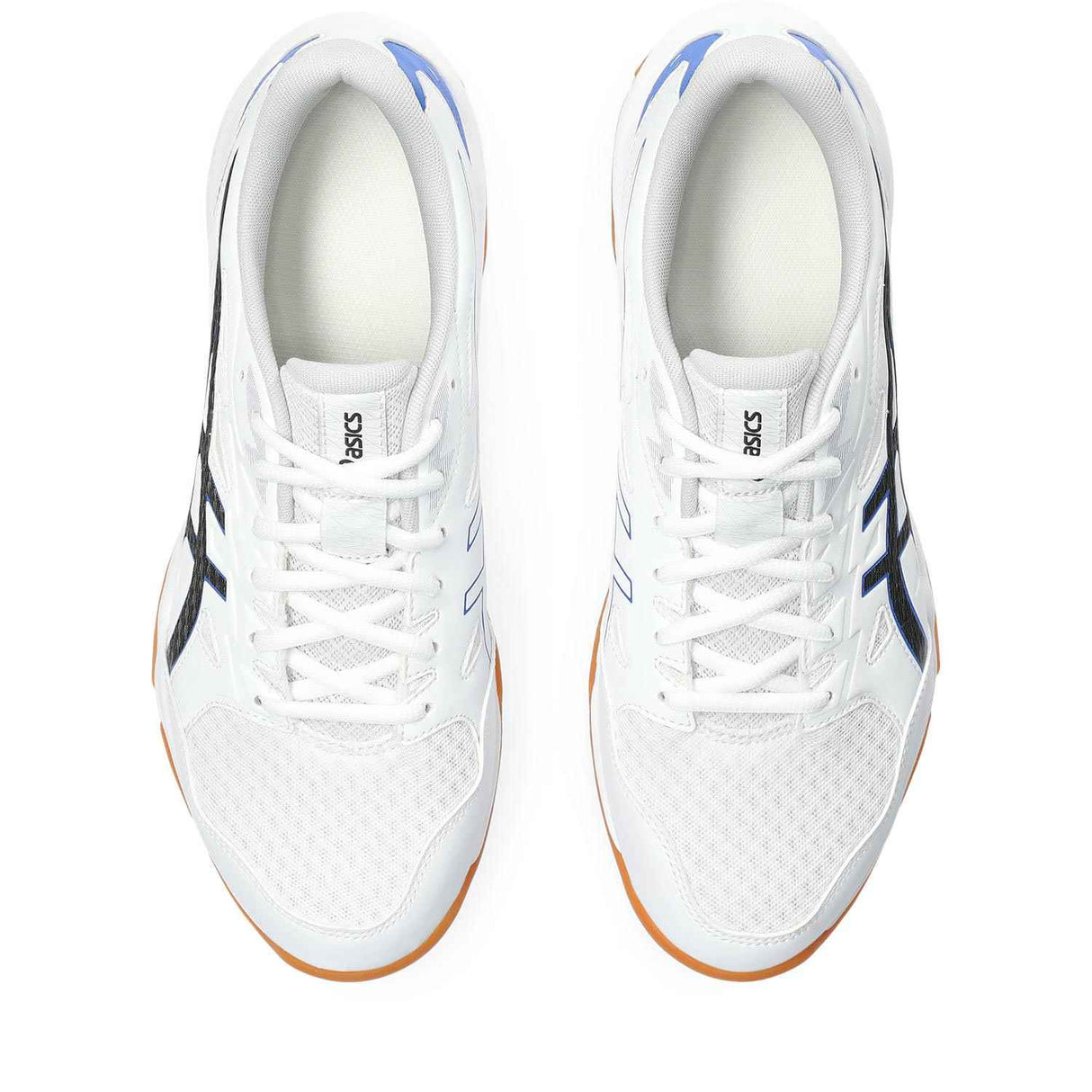 Asics Gel Rocket 11 White